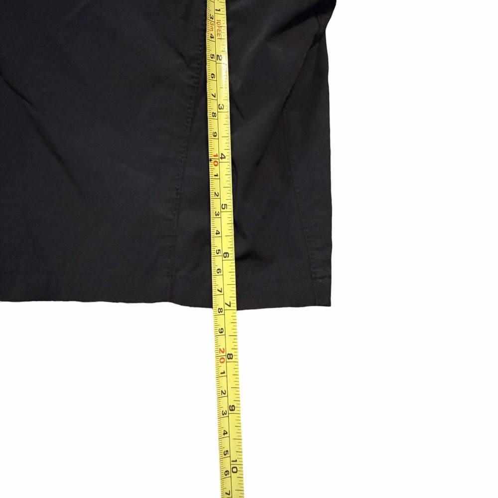 Holstrength Men's Athletic Shorts Gray Size L Running Stretch Gym Pockets - Picture 6 of 6